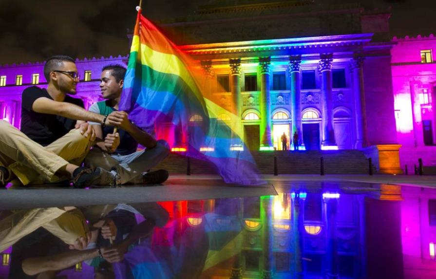 La comunidad homosexual puertorriqueña prepara la primera boda gay múltiple