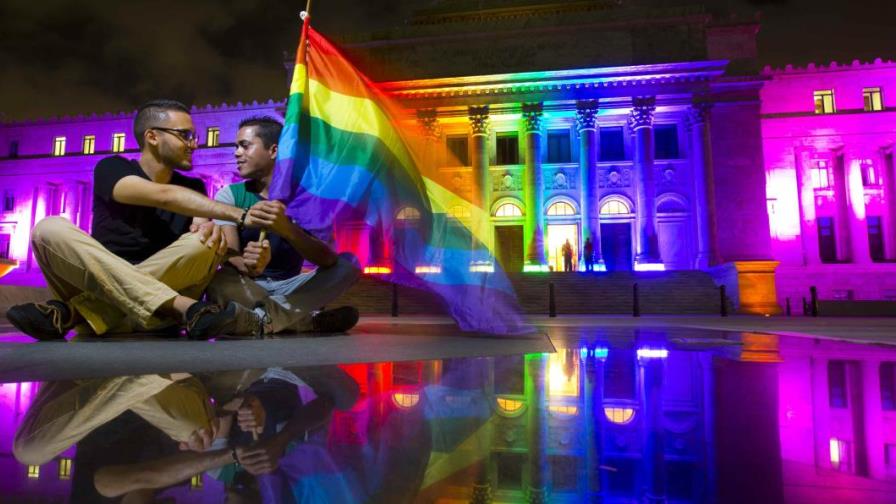 La comunidad homosexual puertorriqueña prepara la primera boda gay múltiple