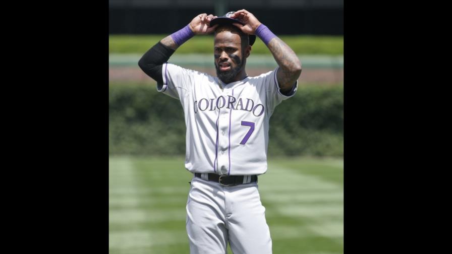 A José Reyes ya nada le sorprende en el negocio del béisbol