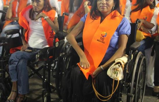 Ministerio gradúa a 3 mil jóvenes en varios oficios