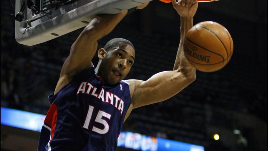 Horford, Villanueva y García darán clínicas de baloncesto de la NBA en el país