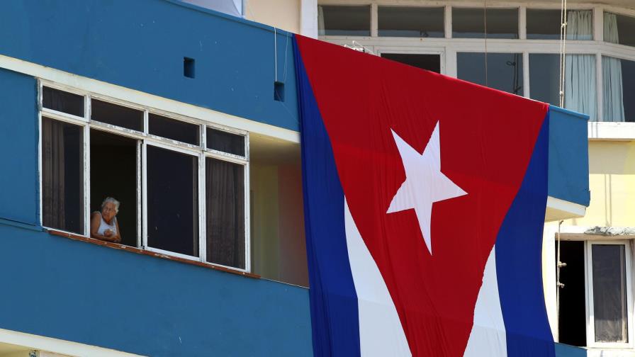 Exiliados cubanos reprochan no haber sido invitados a la apertura de embajada Exiliados cubanos reprochan no haber sido invitados a la apertura de embajada