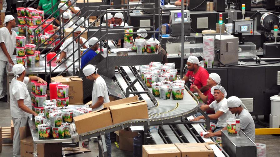 Grupo Bocel deja de vender a Haití US$1 MM mensualmente Grupo Bocel deja de vender a Haití US$1 MM mensualmente