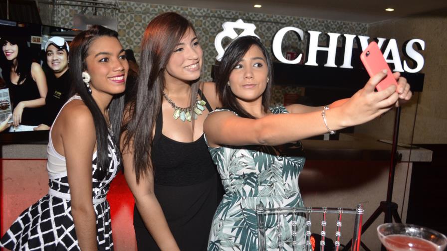 Chivas celebra un año de éxito con sus embajadores dominicanos Chivas celebra un año de éxito con sus embajadores dominicanos