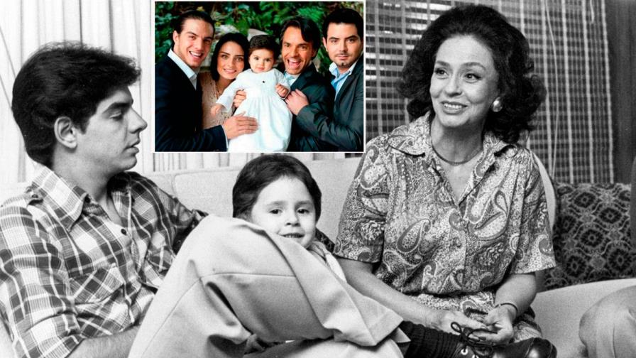 Messi y la familia Derbez, protagonistas del Festival Internacional de Cine de Guadalajara en Los Ángeles Messi y la familia Derbez, protagonistas del Festival Internacional de Cine de Guadalajara en Los Ángeles