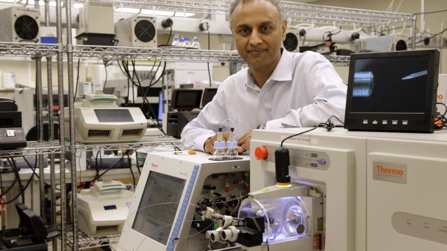 Científicos: Tejido fetal es esencial para investigaciones Científicos: Tejido fetal es esencial para investigaciones