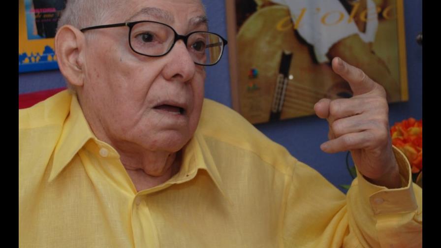 Fallece Mundito Espinal 