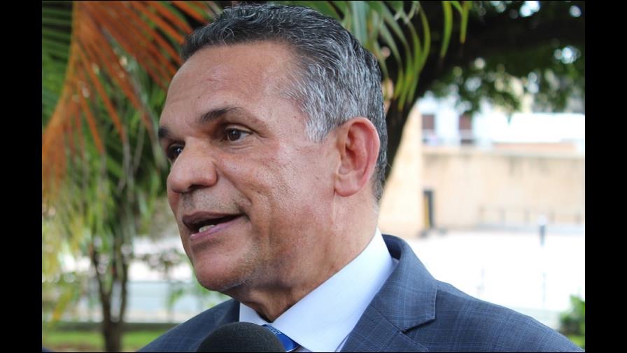 Ventura Camejo advierte que más de 100 mil cargos públicos podrían quedar vacantes