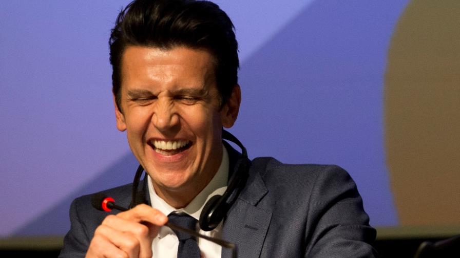 COI descarta pruebas virales a aguas de Río de Janeiro para Juegos Olímpicos 2016