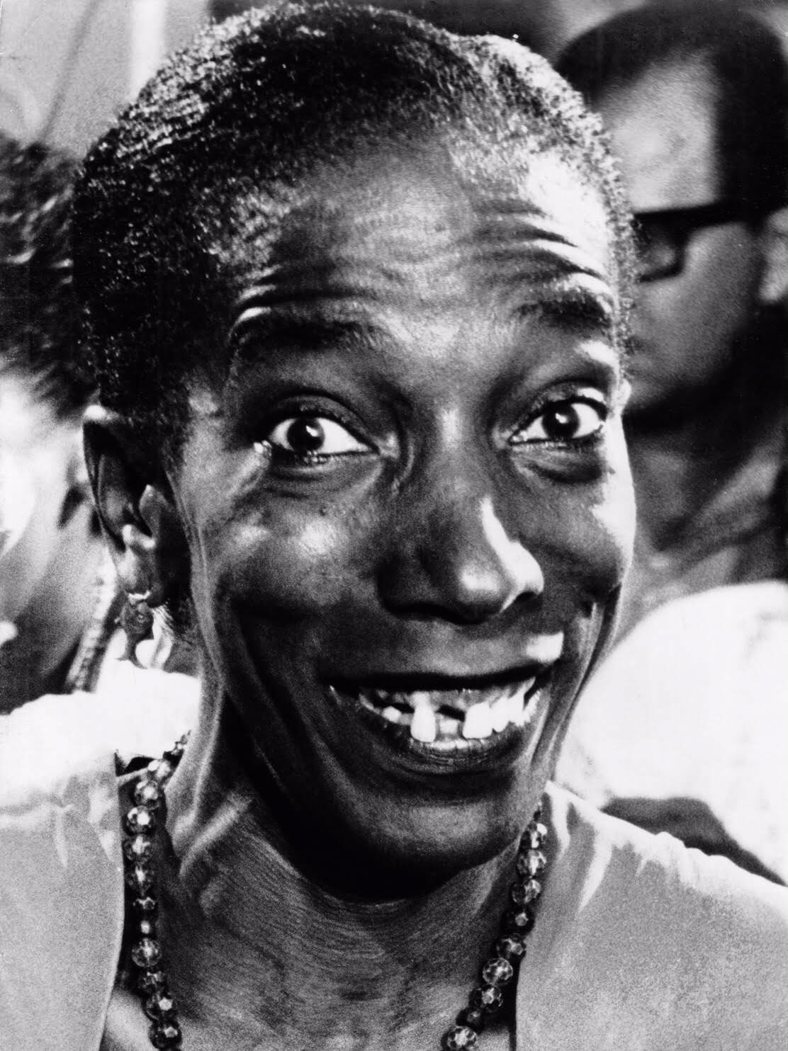 Reproducción de una fotografía del cubano Alberto Díaz Gutiérrez, Korda, cedida por el Centro Cultural Borges. Las mujeres, la revolución y el mar fueron las tres pasiones del fotógrafo cubano, que protagoniza una muestra que puede verse en el Centro Cultural Borges, de Buenos Aires, hasta el 13 de septiembre. Reproducción de una fotografía del cubano Alberto Díaz Gutiérrez, Korda, cedida por el Centro Cultural Borges. Las mujeres, la revolución y el mar fueron las tres pasiones del fotógrafo cubano, que protagoniza una muestra que puede verse en el Centro Cultural Borges, de Buenos Aires, hasta el 13 de septiembre.