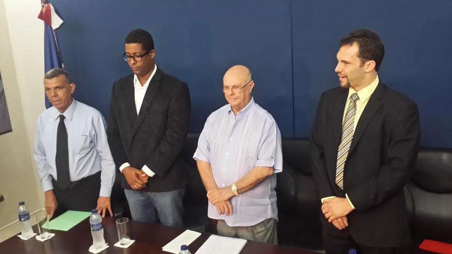 Hipólito Mejía: “Danilo ha premiado el robo y la corrupción” 