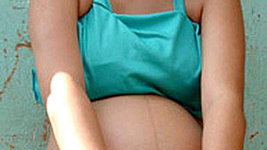 Da a luz en Asunción la niña de 11 años embarazada por violación