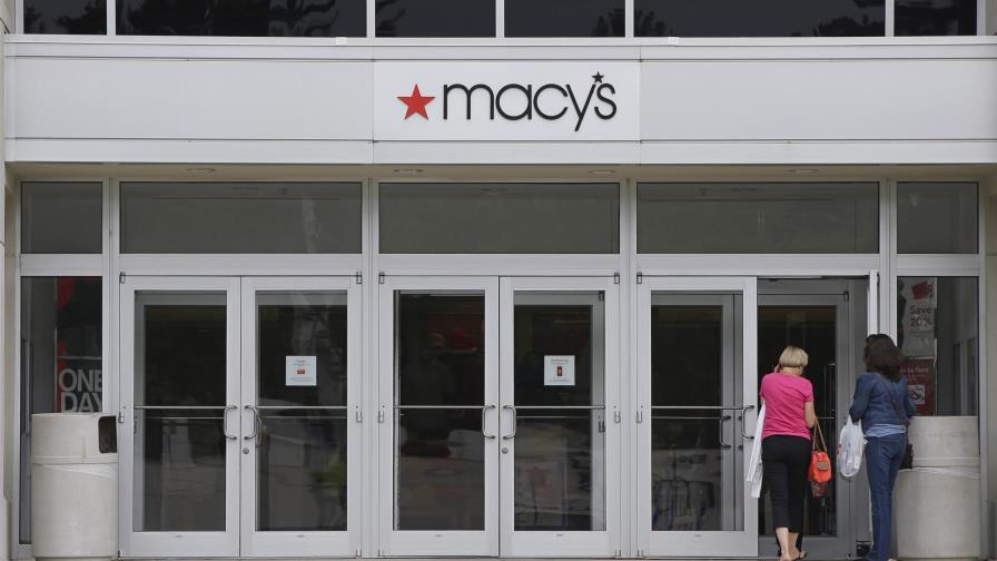 Macy’s no tendrá mejoría en ventas este año
