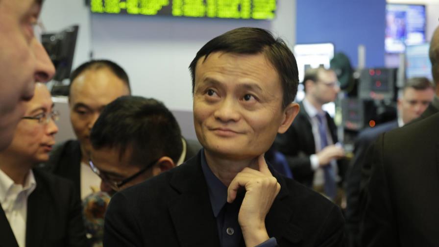 Alibaba invertirá US$4 mil millones en comprar acciones propias