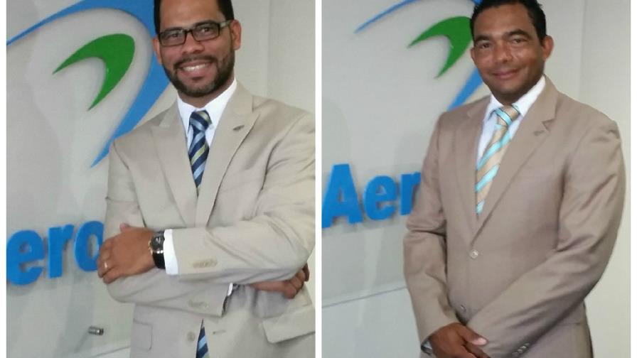 Realizan cambios en dos aeropuertos administrados por AERODOM
