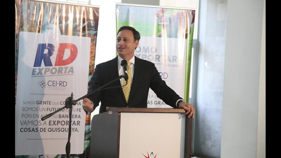 El CEI-RD coordina exportaciones por más de un millón de dólares a Trinidad y Tobago