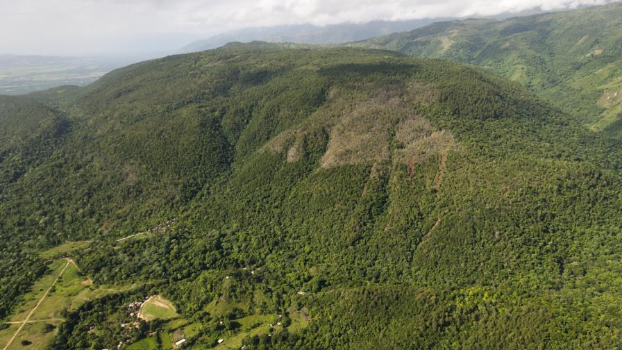 Empresa desconocida compra  derechos de Glencore en explotación de Loma Miranda