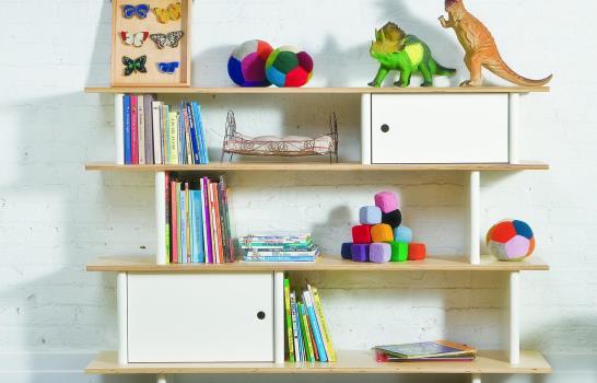 Espacios ecoamigables Espacios ecoamigables