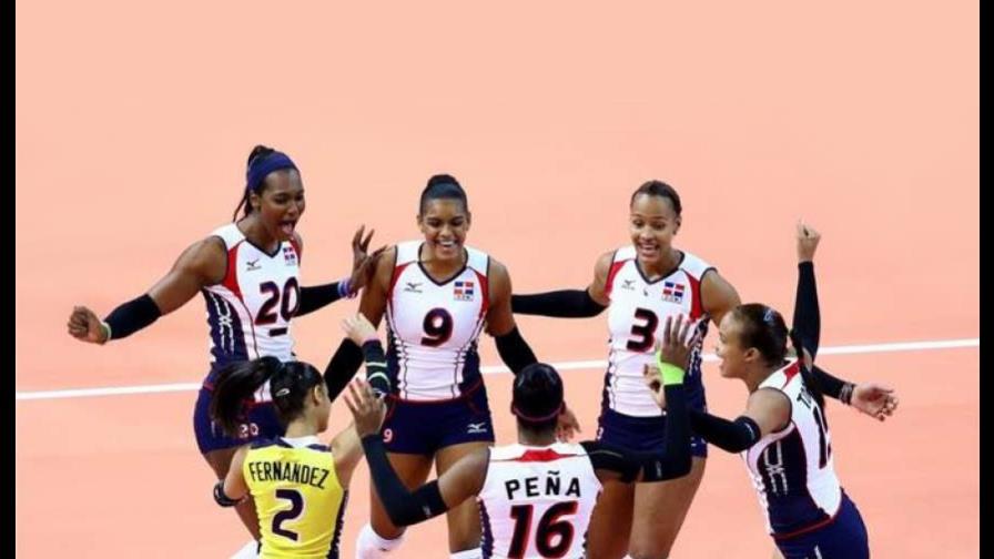 Las Reinas del Caribe le pasan el rolo a Cuba