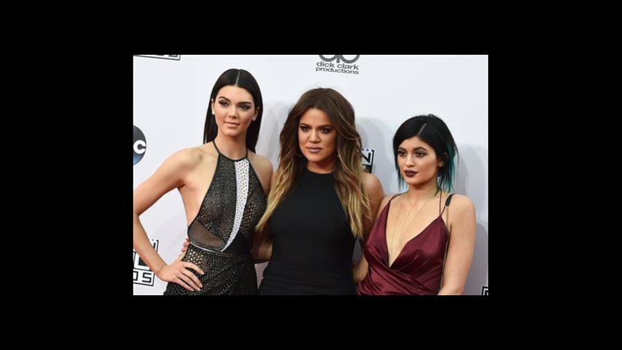 ¿Fatiga por las Kardashian? Pregúntenle a John Brown 
