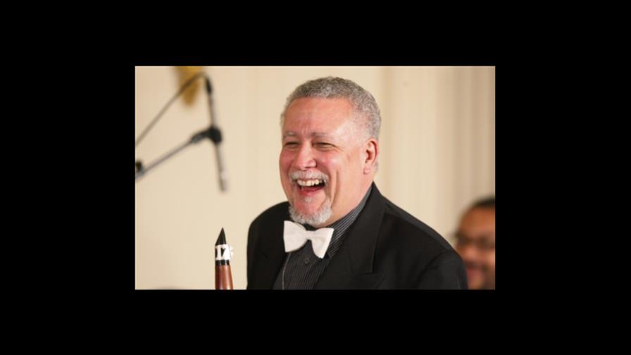 Paquito D’Rivera hace su aporte a favor del jazz en el mercado hispano de NY