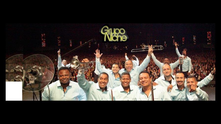 Desde este viernes el Grupo Niche tiene nuevo director