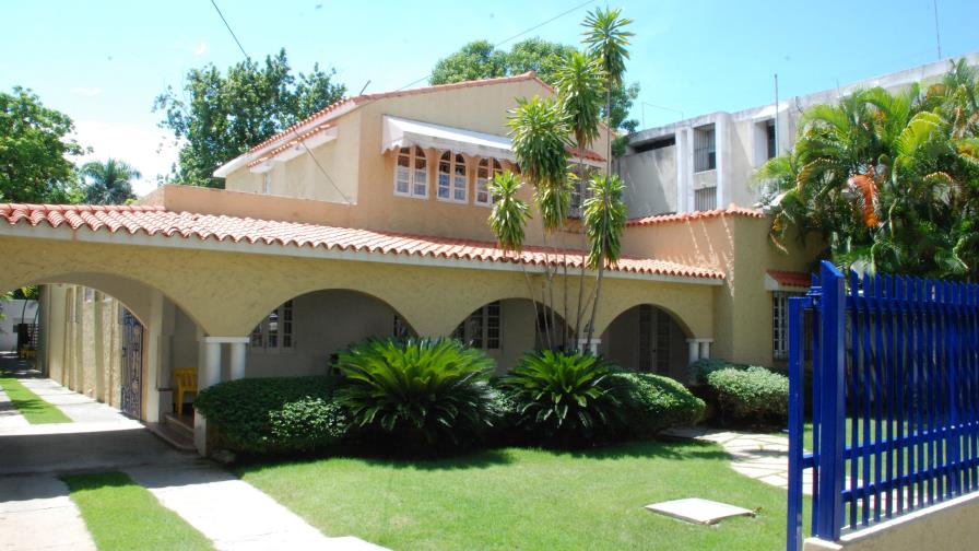 Comisión del PRSC se reúne con el PLD para escuchar propuesta de acuerdo electoral