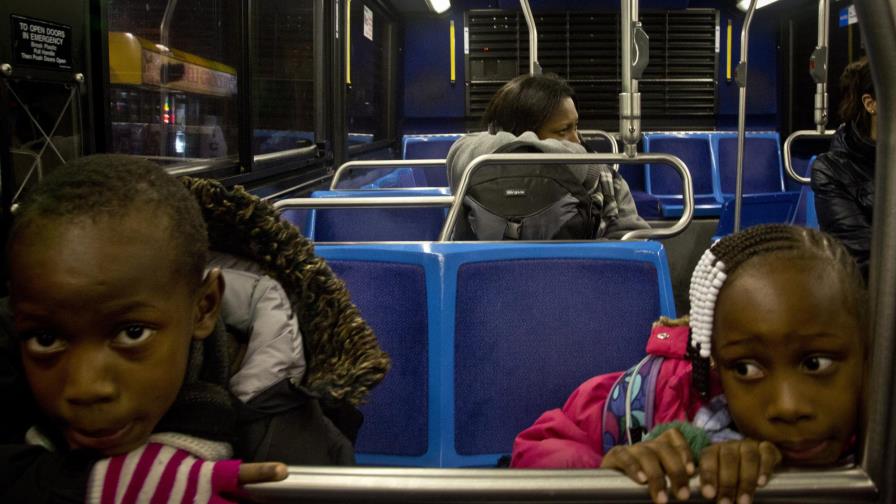 Garífunas, fenómeno único entre inmigrantes hispanos 