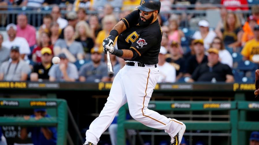 Gigantes ganan a Nacionales; Rojos vencen a Dodgers; Angelinos superan a Reales