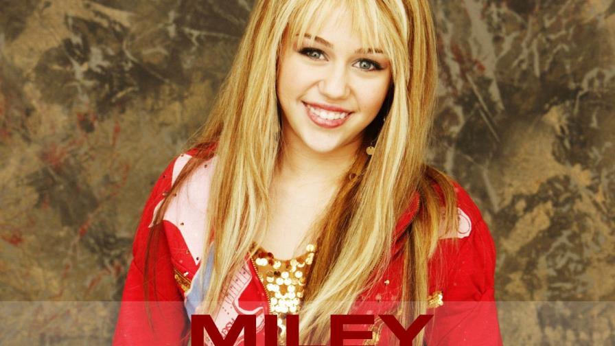 Miley Cirus ataca a Hanna Montana