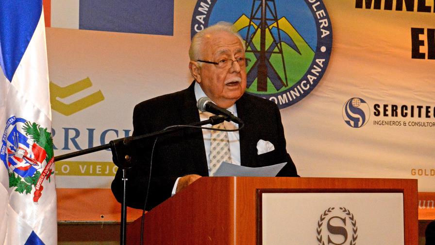 “Venta acciones Falcondo debe ser por el librito”