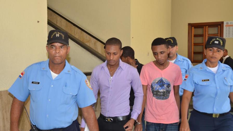 Madre de Claudio Nasco pide 30 años para los acusados de asesinar al presentador de televisión