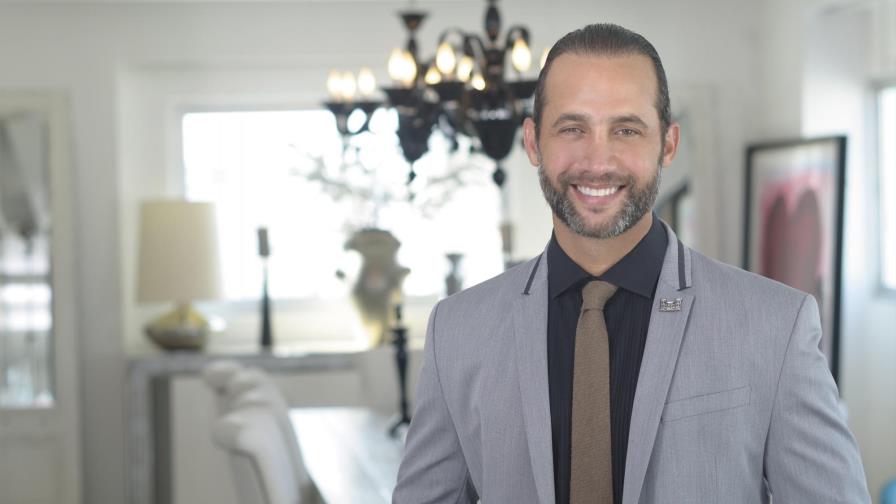 “Emprender cosas nuevas forma parte de mi vida cotidiana” “Emprender cosas nuevas forma parte de mi vida cotidiana”