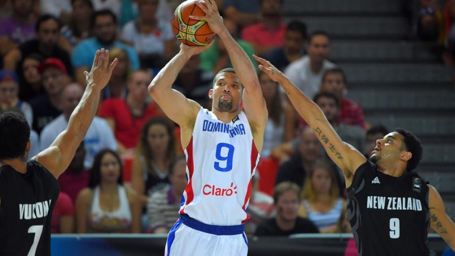 El sacrificio de García: jugar la posición cuatro