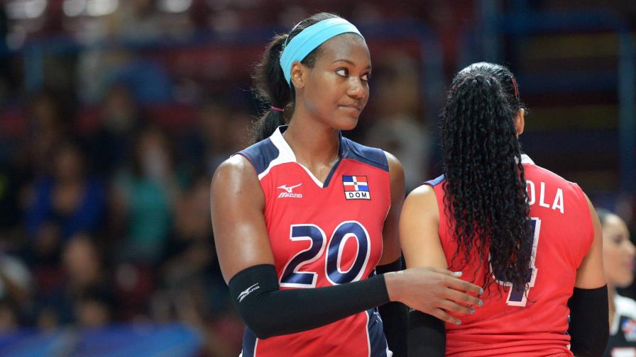 Las Reinas del Caribe  no dan tregua y derrotan 3-0 a China