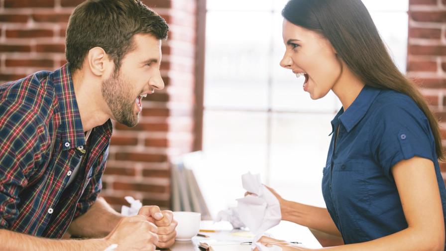 El conflicto es positivo