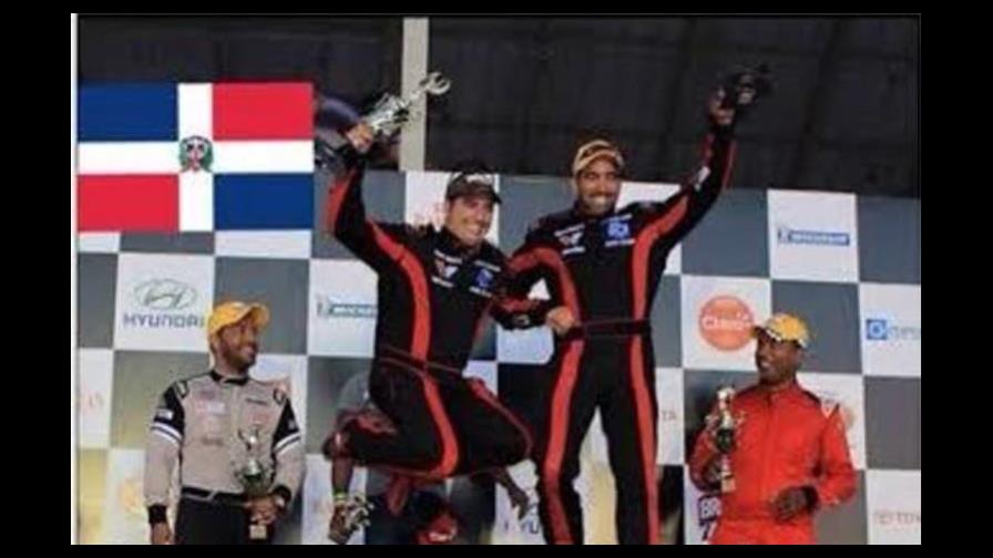 Los hermanos Urbáez representarán a Dominicana en Salinas, Puerto Rico