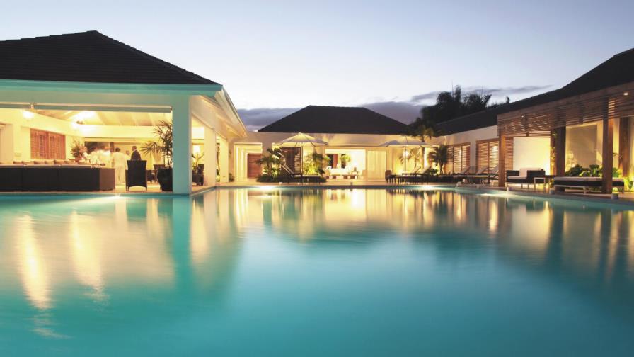 Casa de Campo Food and Wine Festival 2015