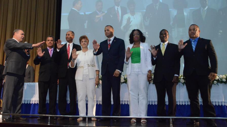 CODIA aspira a sueldos de RD$50,000 para colegiados 