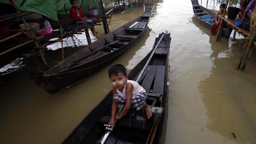 Científicos están preocupados por “El Niño” más grande de los últimos 65 años Científicos están preocupados por “El Niño” más grande de los últimos 65 años