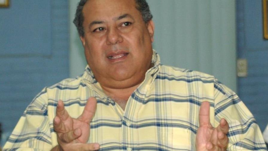 Suiza aprueba extradición de Rocha a Nicaragua por los escándalos en la FIFA Suiza aprueba extradición de Rocha a Nicaragua por los escándalos en la FIFA