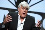 El comediante Jay Leno sufre quemaduras graves por el incendio de un vehículo