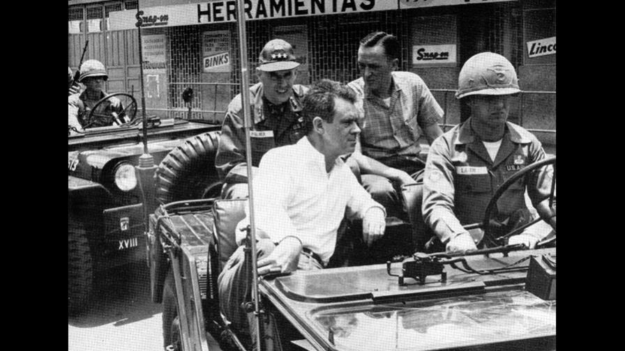 Bosch 65: “La debilidad de la fuerza”