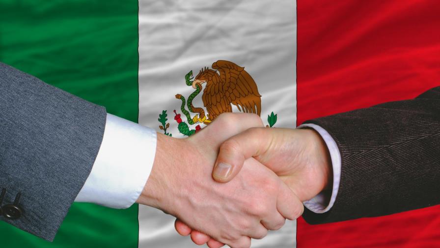 Inversionistas extranjeros se apoderan de bonos mexicanos