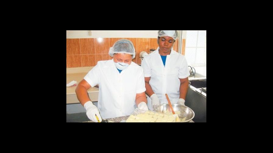 El cacao, fuente de riqueza y empleos en el Este