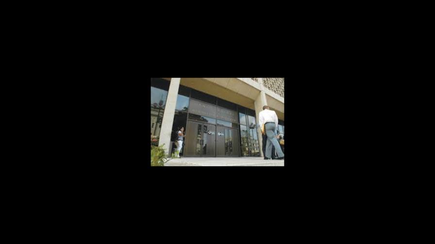 El Banco Central aclara reunión de su gerente con ejecutivos del Banco Peravia