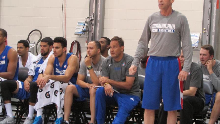 Preselección RD llegará este sábado a Santo Domingo