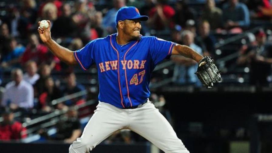 Dominicano José Valverde positivo en dopaje y suspendido por 80 juegos