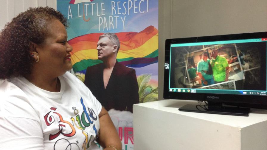 Puerto Rico se alista para festejar este domingo su primera boda gay múltiple