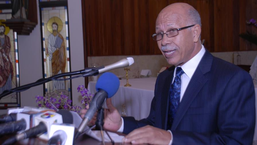 Rubén Montás anuncia proyectos de inversión de EDESUR con fondos del Banco Mundial